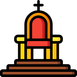 trono icono