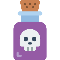 Bottle icon