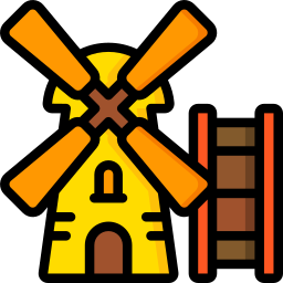 molino icono