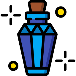 Bottle icon