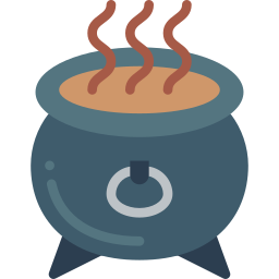 Cauldron icon