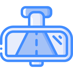 Mirror icon