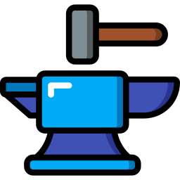 Anvil icon