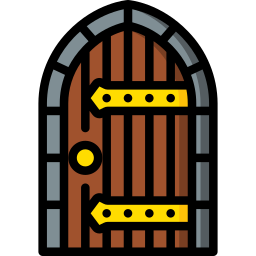 Door icon