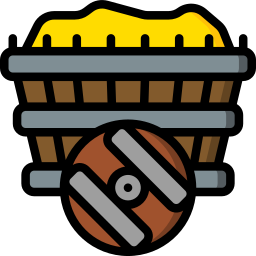 Cart icon