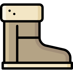 履物 icon