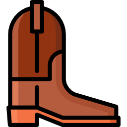 履物 icon
