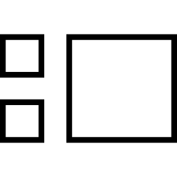 Wireframe icon