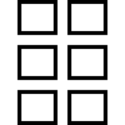 Wireframe icon