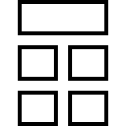 Wireframe icon