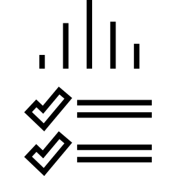 인포 그래픽 icon