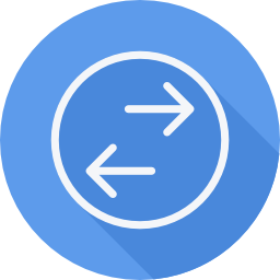 Exchange icon