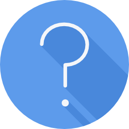 Question icon