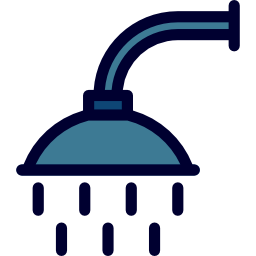 Bathing icon