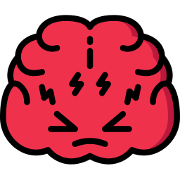 Brain icon