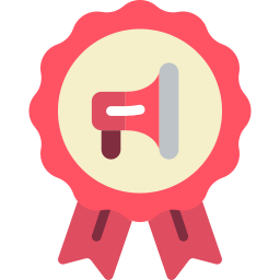 Award icon