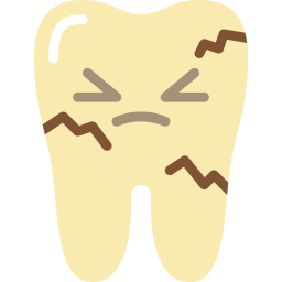 dente icona