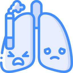 Lungs icon