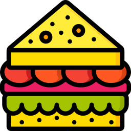 Sandwich icon