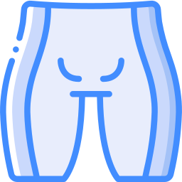 Shorts icon