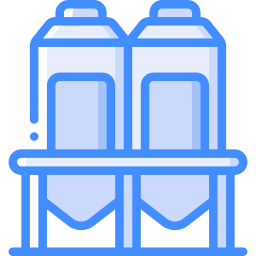 Silo icon