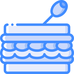 Sandwich icon