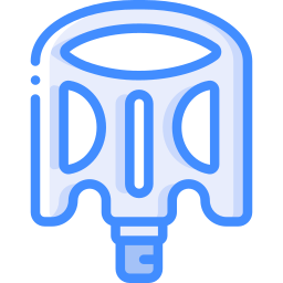 pedal icono