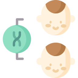 Клонирование иконка