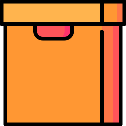 Box icon