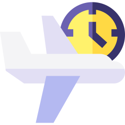 Delay icon