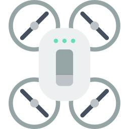 Drone icon