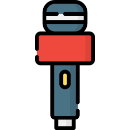 Microphone icon