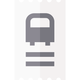 バスチケット icon