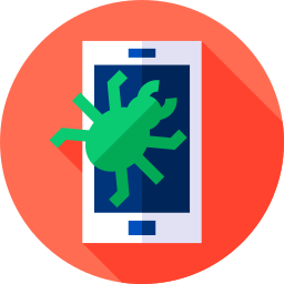 virus icon