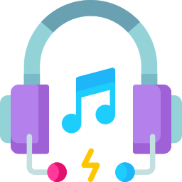 Headphones icon