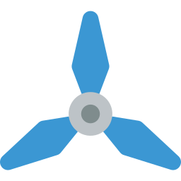 Propeller icon