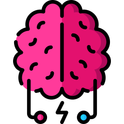 Brain icon