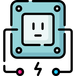 Socket icon