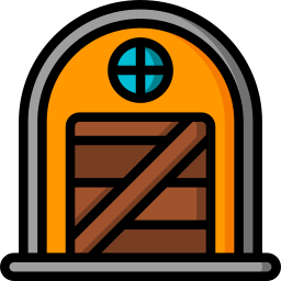 Shed icon