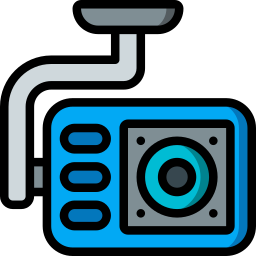 Camera icon