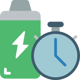 Battery icon