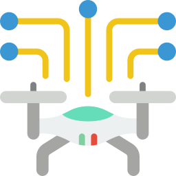 drone Ícone