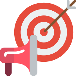 Target icon