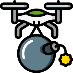 Drone icon