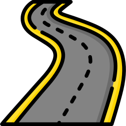autostrada icona