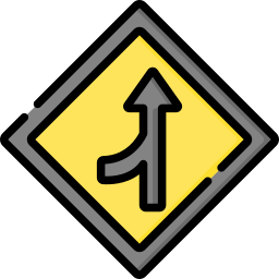 Merge icon