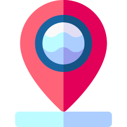 Location icon