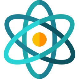 Atom icon