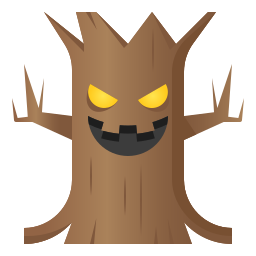 Tree icon