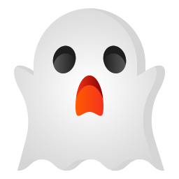 Ghost icon